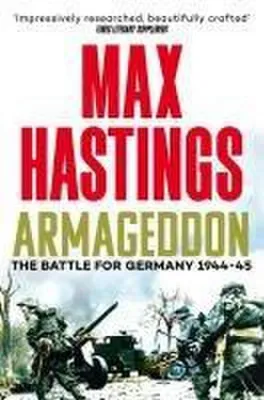 Produktbild von Armageddon