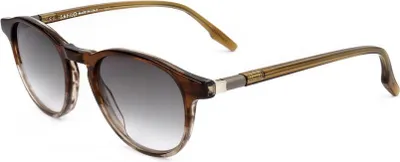 Produktbild von Safilo Sonnenbrille BURATTO 02/S CSR 47 20 145