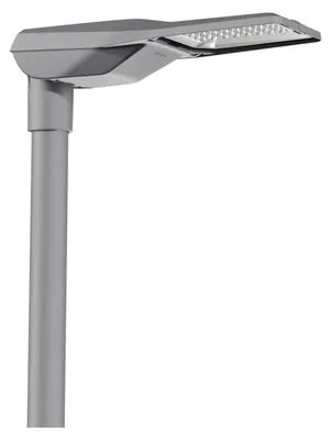 Produktbild von Siteco Mastleuchte 5XE6E43A08HB 4000K dimmbar