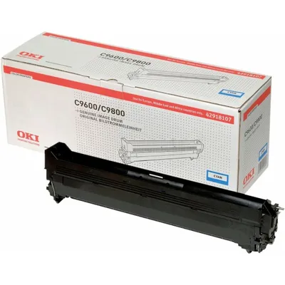 Immagine prodotto di Oki 42918107 Trommel CY30000S