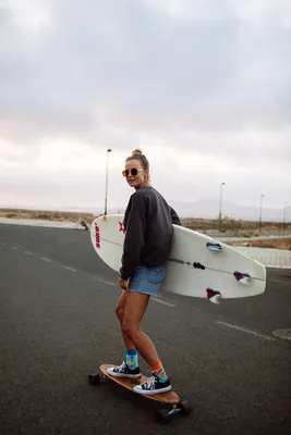 Produktbild von Many Mornings uni sokken Aloha Vibes