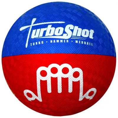Produktbild von Turboshot Übungsstoßkugel "Soft"