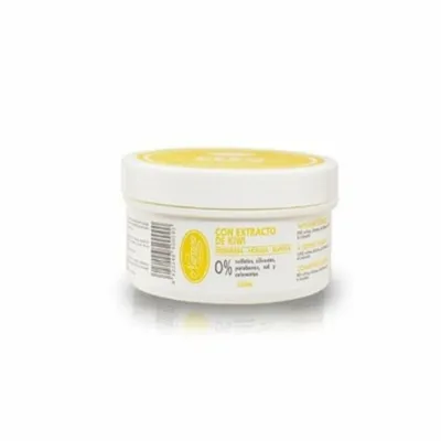 Produktbild von Nurana Zero% Haarmaske 250ml