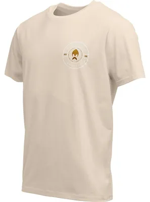 Produktbild von Westin CRECRAW T-SHIRT S BEIGE