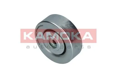 Produktbild von KAMOKA R0011 Umlenkrolle Keilrippenriemen 70mm für BMW 3 Limousine (E46) 5 Limousine (E39) 3 Touring (E46) 3 Coupe (E46) 5 Touring (E39)