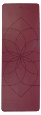 Obrázek produktu pro Cestovní podložka na jógu Bodhi Phoenix Travel Mat 2 mm