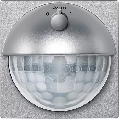 Produktbild von Merten Sensor-Modul mit Schalter MEG5711-0460
