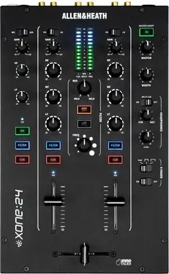 Zdjęcie produktu dla Allen&Heath XONE:24