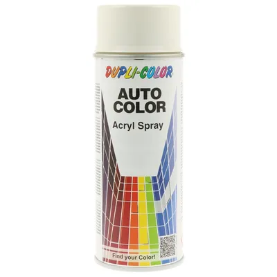 Produktbild von DUPLI COLOR Fahrzeug-Kombinationslack auto farben 806797 69mm 193mm Spraydose 400ml 69mm 55mm 0,402kg