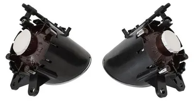 Nebelscheinwerfer Set LINKS + RECHTS für Audi A4 8E B6 ab 2000-2004 – Produktansicht 2