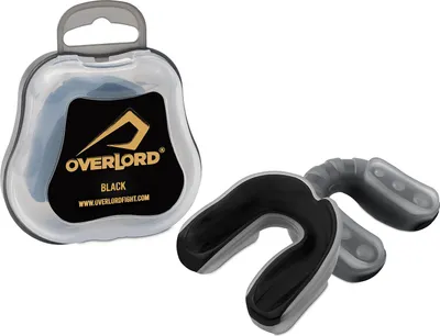 Immagine prodotto di Overlord® Toothguard Gel Nero