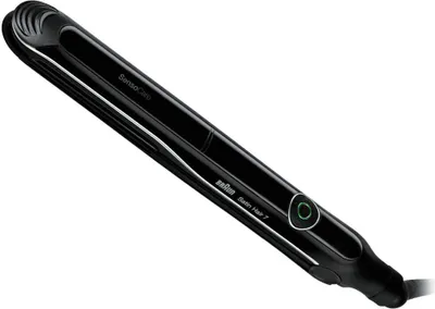 Image de BRAUN Satin Hair7 ST780 Glätteisen schwarz 170 W