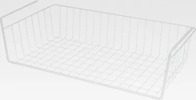 Produktbild von Babatex Schrankkorb 50x26x14 cm, weiss