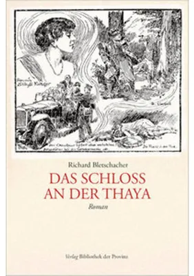 Produktbild von Das Schloss an der Thaya
