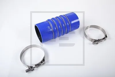 Produktbild von PETERS ENNEPETAL 010.433-00A Turbo Ladeluftschlauch passend für MERCEDES-BENZ Citaro (O 530) Intouro (O 560) CONECTO (O 345) ATEGO 2 ECONIC
