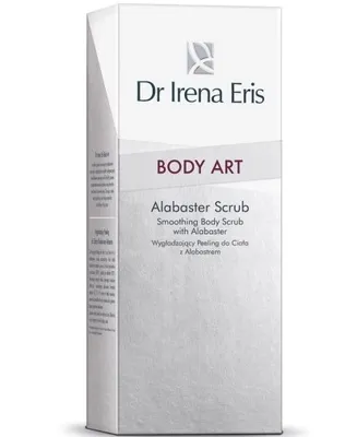 Zdjęcie produktu dla Dr Irena Eris Body Art Scrub do ciała 200ml