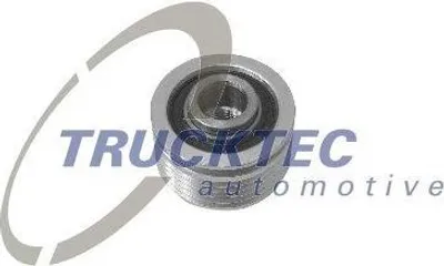 Produktbild von TRUCKTEC AUTOMOTIVE Generatorfreilauf Riemenscheibe Lichtmaschine passend für MERCEDES-BENZ A-Klasse (W169)