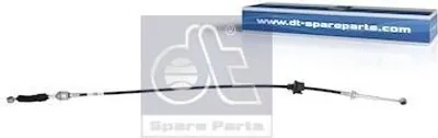 Produktbild von DT Spare Parts 6.47183 Seilzug Schaltgetriebe