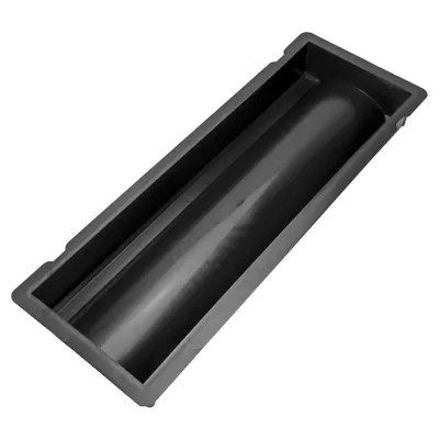 Produktbild von Schalungsform für Muldensteine | schlicht, mit Wasserrinne