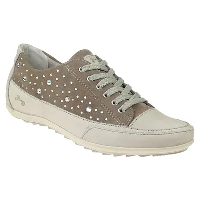 Produktbild von Primigi ANITA Leder Halbschuh Mädchen Sneaker NEU Gr.33-40 EUR 40