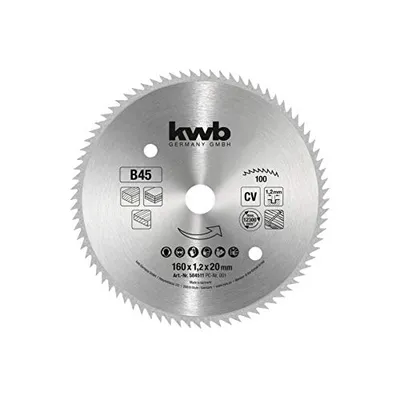 Produktbild von Einhell 49584511 Klinge N