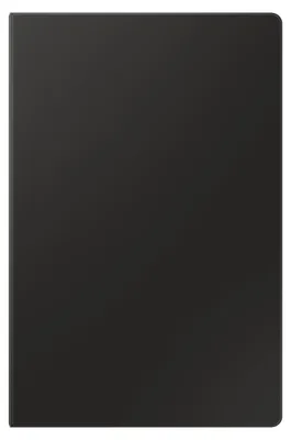 Image de Samsung Book Cover Keyboard EF-DX925 pour Galaxy Tab S10 Ultra | S9 Ultra, QWERTZ, allemand, touchpad, Samsung, Galaxy Tab S10 Ultra, Galaxy Tab S9 Ultra, noir
