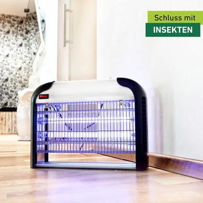 Produktbild von Fluginsekten Schutzlampe COMFORTABLE +