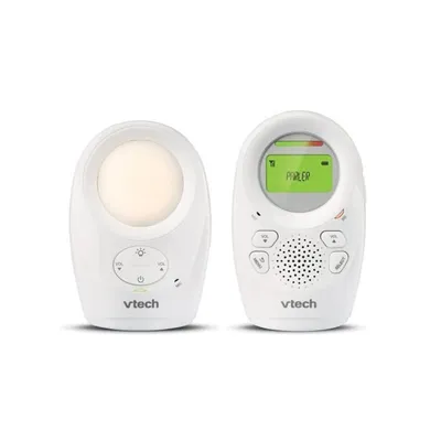 Image de VTECH - BM1211 - Babyphone veilleuse