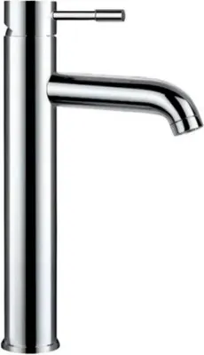 Produktbild von Rea Waschbeckenarmatur Graf High Chrome