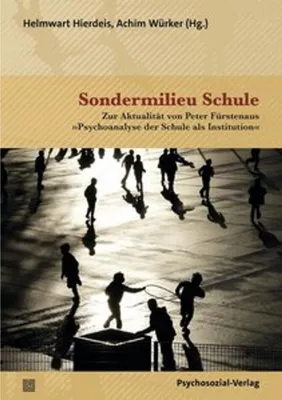 Produktbild von Sondermilieu Schule