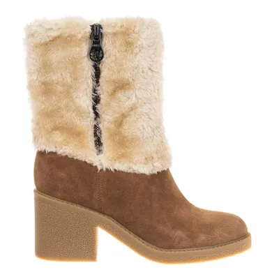 Immagine prodotto di Guess FLRIL4SUE10 stivali da donna con punta tonda e tacco