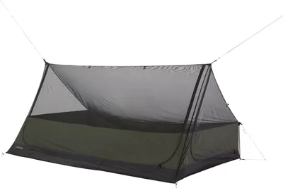 Produktbild von NORDISK Troms Mesh Cabin - Moskitonetz-Zelt für 2 Personen