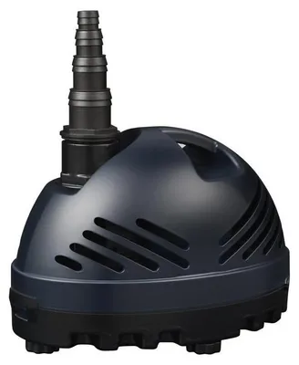 Zdjęcie produktu dla Wasserfallpumpe  UBBINK  Cascademax 12000  Fördermenge 11.800 l/h  Förderhöhe 6 m  Leistungsaufnahme 100 W
