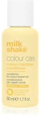 Immagine prodotto di Milk Shake, trattamento per capelli colorati, balsamo, per proteggere il colore, 50 ml