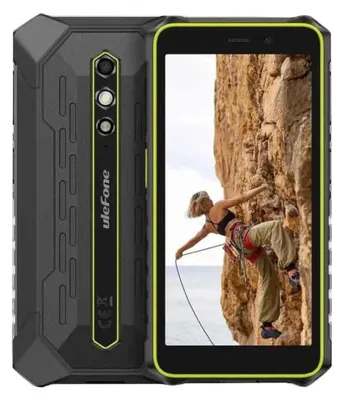 Image de Ulefone RugKing 2 Pro 4G 128 Go/4 Go Double SIM Vert