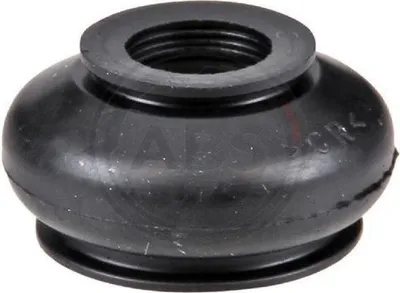Produktbild von A.B.S. Verschluss- / Schutzkappe 279023 20mm Gummi 0,04kg