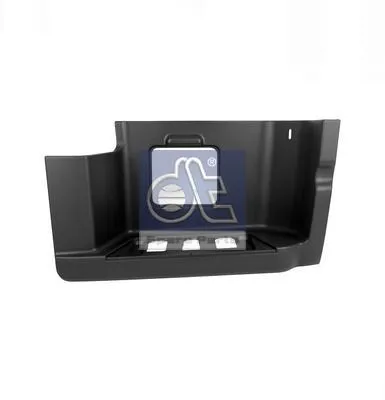 Produktbild von Überströmventil M22 x 15 DT SPARE PARTS IAM-Expertise passend für IVECO