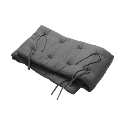 Produktbild von Leander Linea Nestchen Cool Grey
