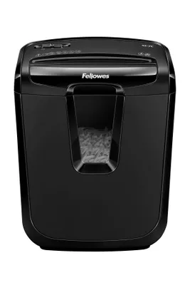 Produktbild von Fellowes M-7C, Kreuzschreddern, 23 cm, 46 mm, 14 l, 3700 mm/min, 7 Blätter