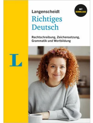 Image de Langenscheidt Richtiges Deutsch