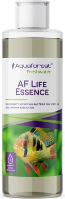 Zdjęcie produktu dla Aquaforest Life Essence 250ml - bakterie