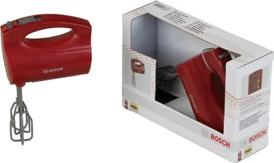 Produktbild von Bosch Handmixer (Spielzeug)