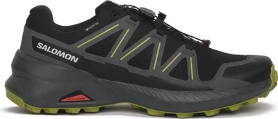 Zdjęcie produktu dla Salomon Running Shoes L47790500 in Green color size 46