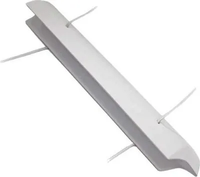 Produktbild von Ocean Solid Blade White Spezialfender