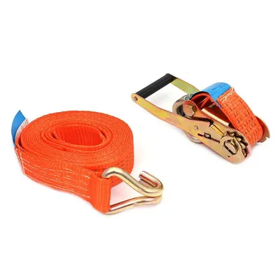 Image de SANGLE DE TRANSPORT DE BAGAGES 50 mm/6 m E 5 T
