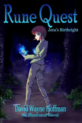 Produktbild von Rune Quest