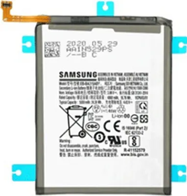 Produktbild von starfix Akku kompatibel mit Samsung EB-BA315ABY Galaxy A31 (SM-A315F) / Galaxy A32 4G (SM-A325F) / A22 4G (SM-A225F)