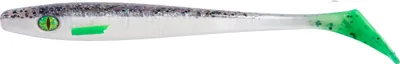Produktbild von Balzer Pike Collector Shad 20cm Salt´n Pepper