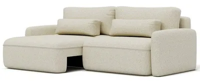 Zdjęcie produktu dla Sofa - Narożnik - Funkcja spania - Narożnik 3 w 1 z funkcją spania TINA Puente 03
