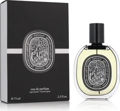 Produktbild von Diptyque Eau Capitale Eau De Parfum 75 ml (unisex)